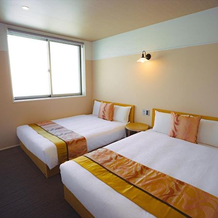 Grand Base Sumiyoshi Apartment Fukuoka  Exterior photo
