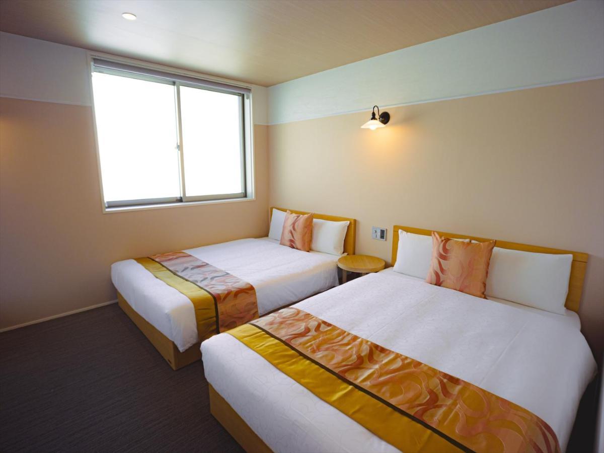 Grand Base Sumiyoshi Apartment Fukuoka  Exterior photo