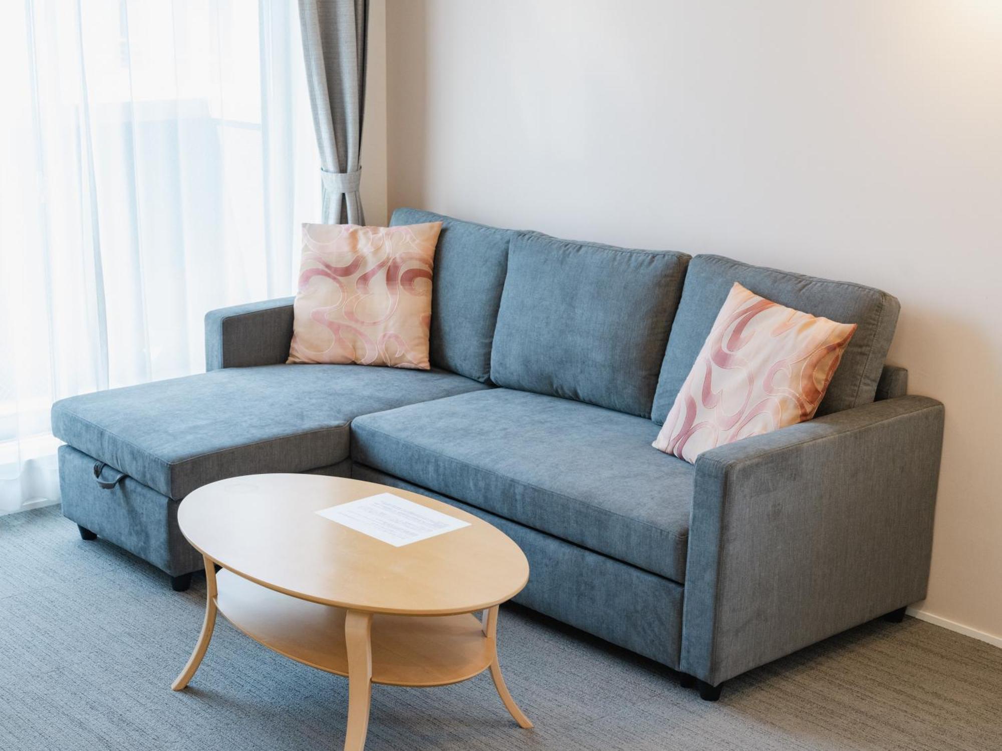 Grand Base Sumiyoshi Apartment Fukuoka  Exterior photo